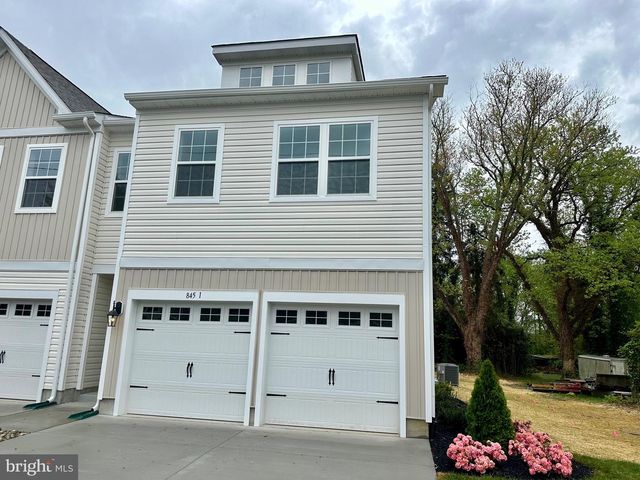 845 BROADWAY #1, West Cape May, NJ 08204