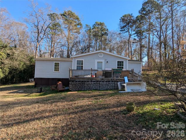 129 Hugo Drive, Gastonia, NC 28056