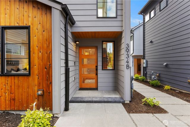 3934 B S Angeline Street, Seattle, WA 98118