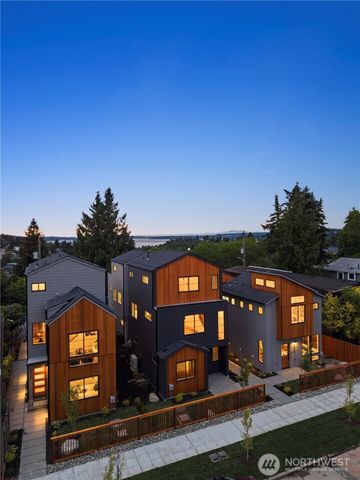 3934 B S Angeline Street, Seattle, WA 98118