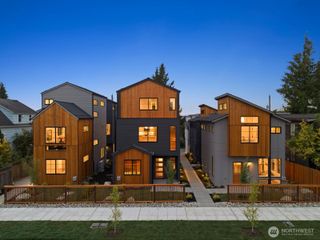 3934 B S Angeline Street, Seattle, WA 98118