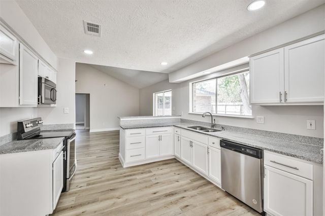 23203 Pennsgrove Road, Spring, TX 77373