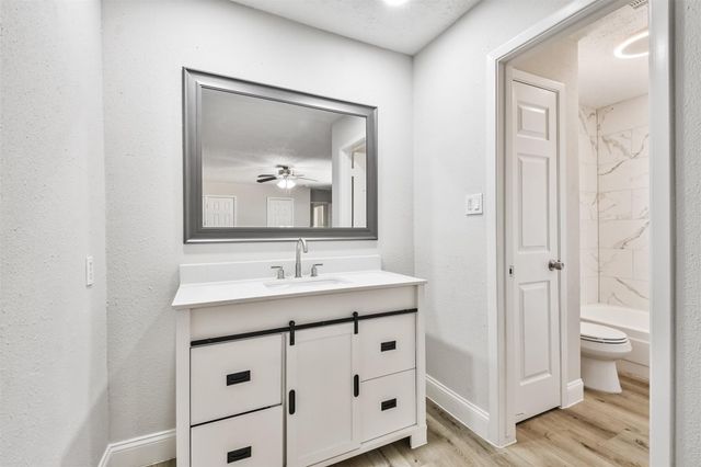 23203 Pennsgrove Road, Spring, TX 77373