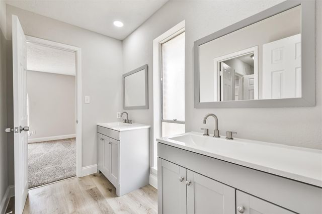 23203 Pennsgrove Road, Spring, TX 77373