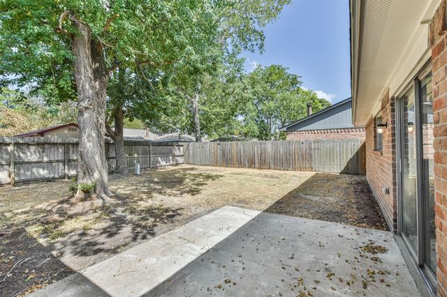 23203 Pennsgrove Road, Spring, TX 77373