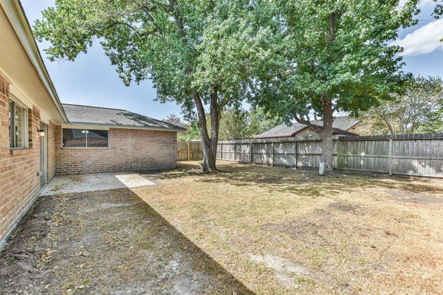 23203 Pennsgrove Road, Spring, TX 77373