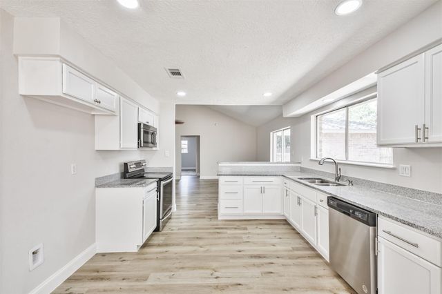 23203 Pennsgrove Road, Spring, TX 77373