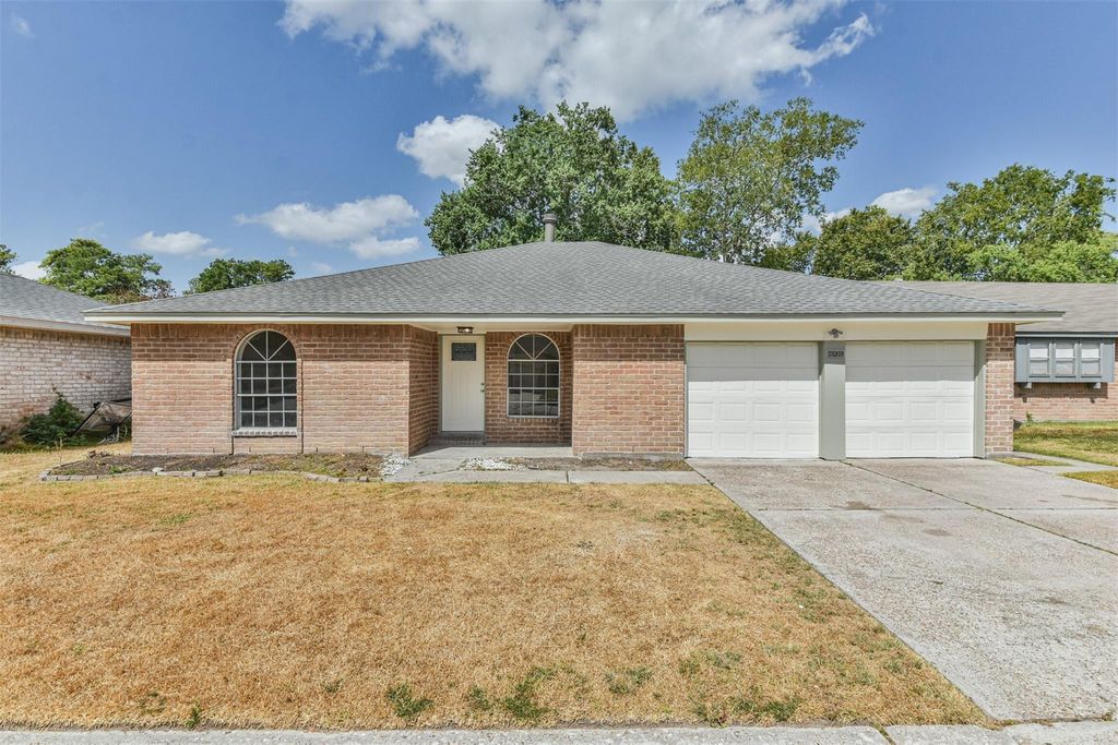 23203 Pennsgrove Road, Spring, TX 77373
