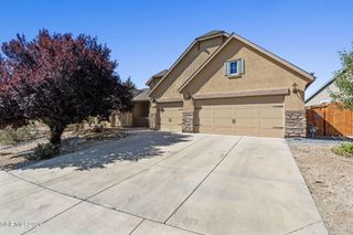 535 Sun Mesa Drive, Sun Valley, NV 89433