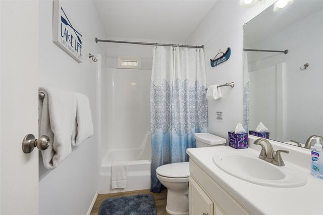 2546 Williams Lakeshore, Kingsland, TX 78639