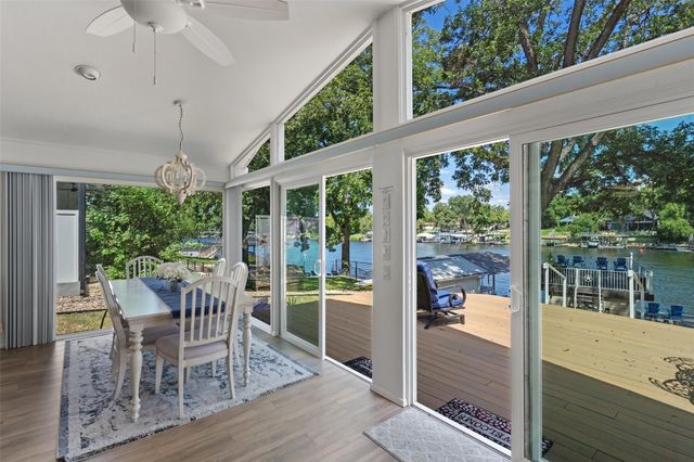2546 Williams Lakeshore, Kingsland, TX 78639