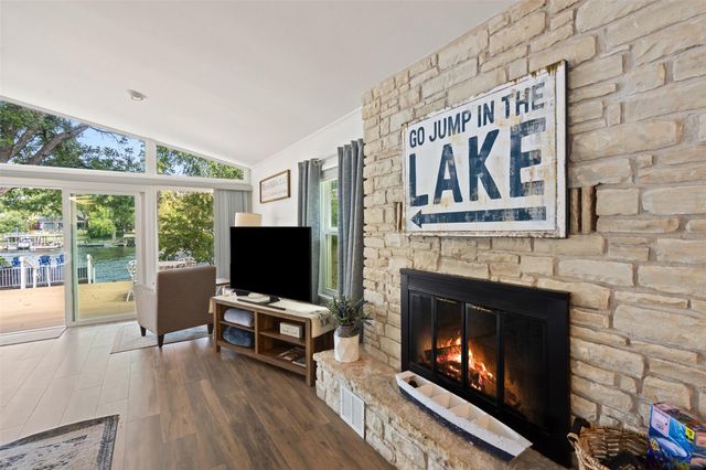 2546 Williams Lakeshore, Kingsland, TX 78639