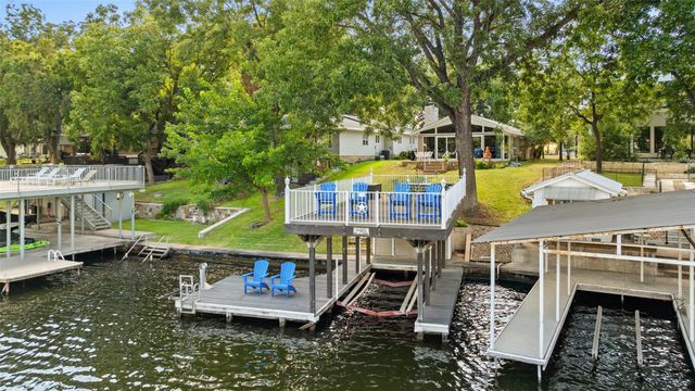 2546 Williams Lakeshore, Kingsland, TX 78639