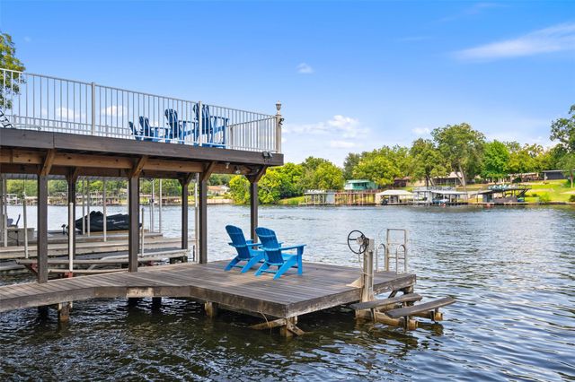 2546 Williams Lakeshore, Kingsland, TX 78639