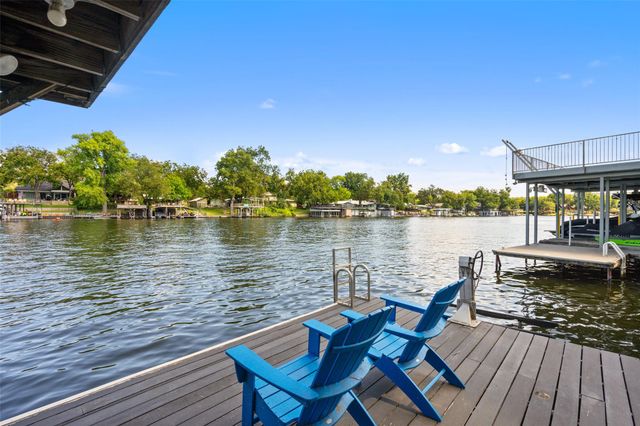 2546 Williams Lakeshore, Kingsland, TX 78639