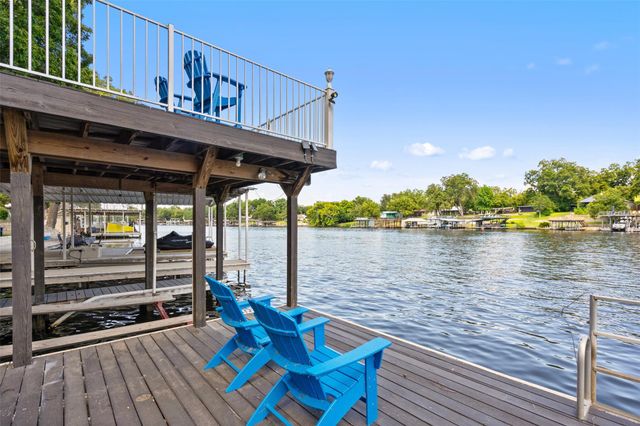 2546 Williams Lakeshore, Kingsland, TX 78639