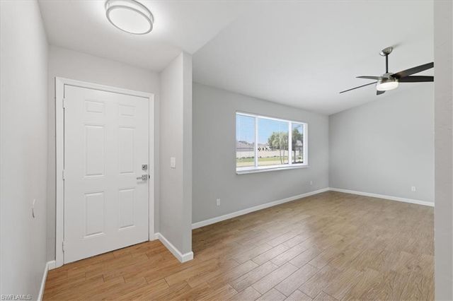3432 SW 14th PL, Cape Coral, FL 33914