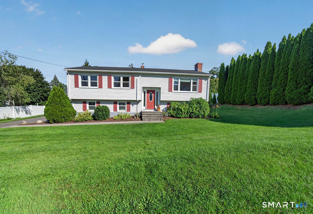 6 Ridge Road, Seymour, CT 06483