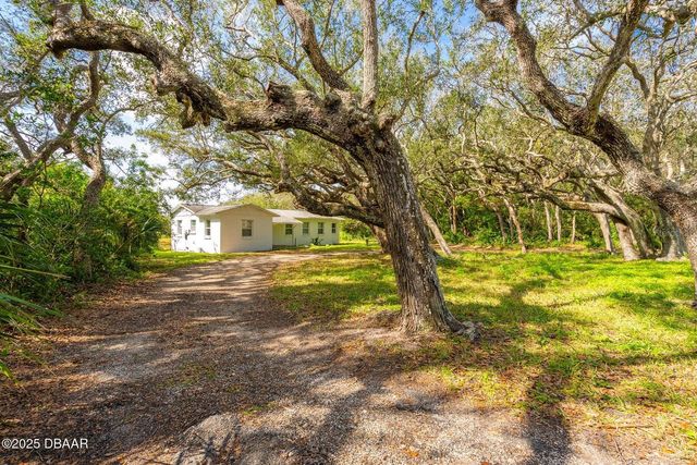 4770 S PENINSULA DRIVE, Ponce Inlet, FL 32127
