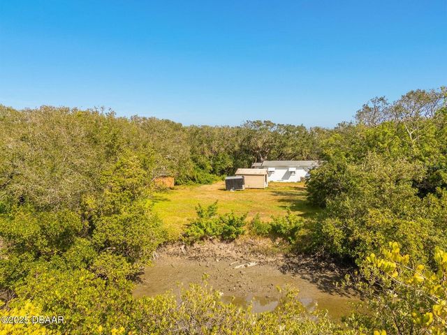 4770 S PENINSULA DRIVE, Ponce Inlet, FL 32127
