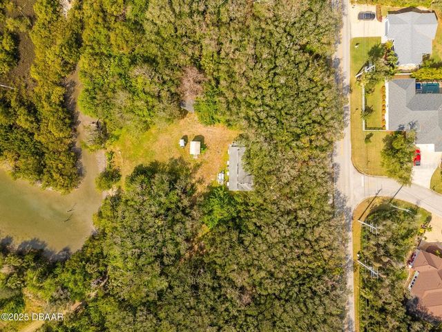 4770 S PENINSULA DRIVE, Ponce Inlet, FL 32127