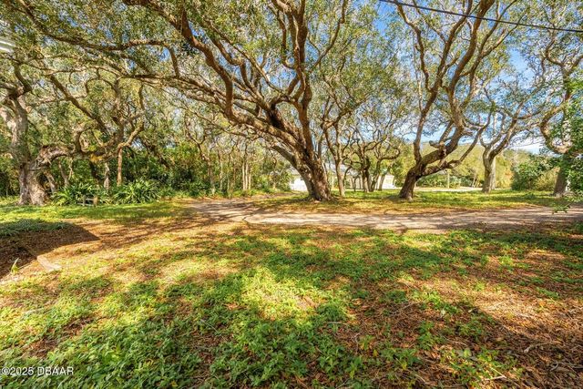 4770 S PENINSULA DRIVE, Ponce Inlet, FL 32127