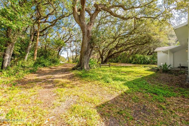 4770 S PENINSULA DRIVE, Ponce Inlet, FL 32127