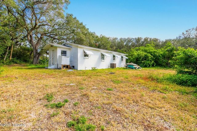 4770 S PENINSULA DRIVE, Ponce Inlet, FL 32127