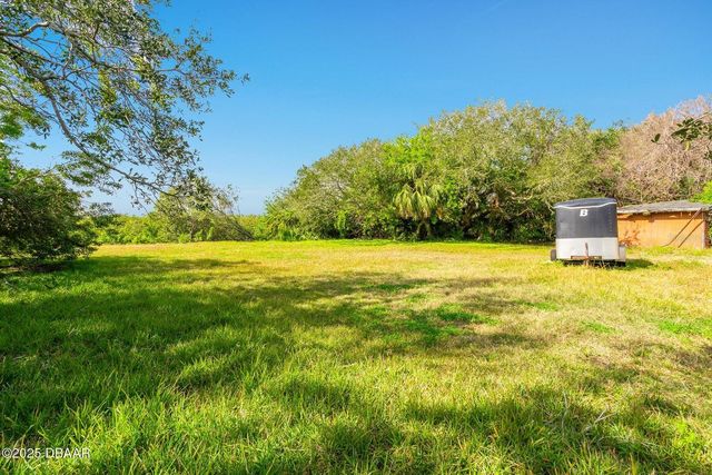 4770 S PENINSULA DRIVE, Ponce Inlet, FL 32127