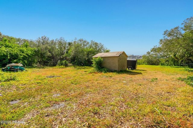 4770 S PENINSULA DRIVE, Ponce Inlet, FL 32127
