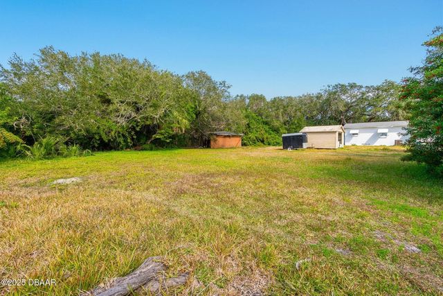 4770 S PENINSULA DRIVE, Ponce Inlet, FL 32127
