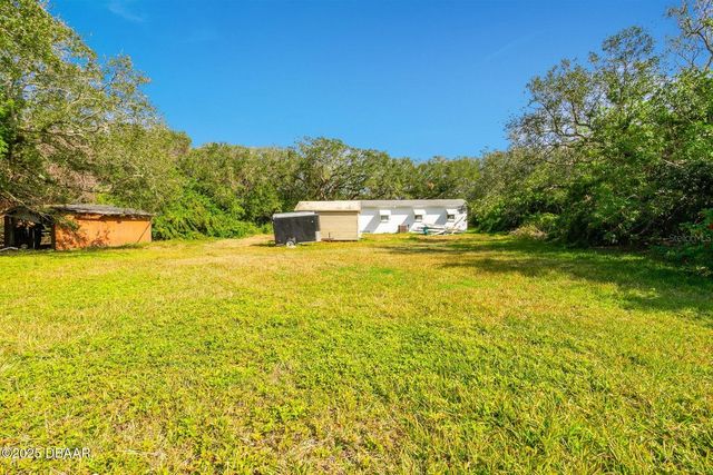 4770 S PENINSULA DRIVE, Ponce Inlet, FL 32127