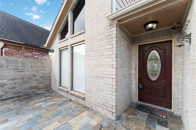 1926 Mosa Creek Court, Houston, TX 77017