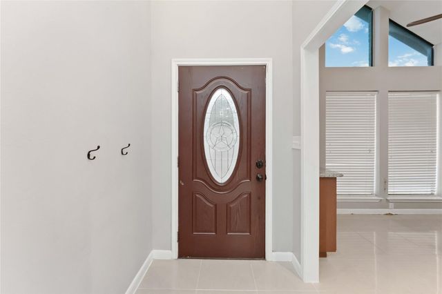 1926 Mosa Creek Court, Houston, TX 77017