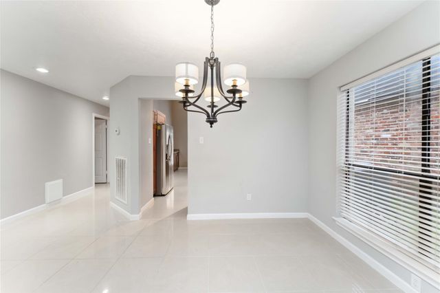 1926 Mosa Creek Court, Houston, TX 77017