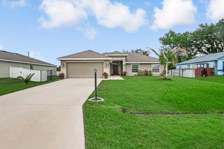 367 SW Grimaldo Terrace, Port St. Lucie, Port St Lucie, FL 34984