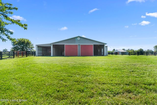 1219 Taylor Wood Rd, Simpsonville, KY 40067