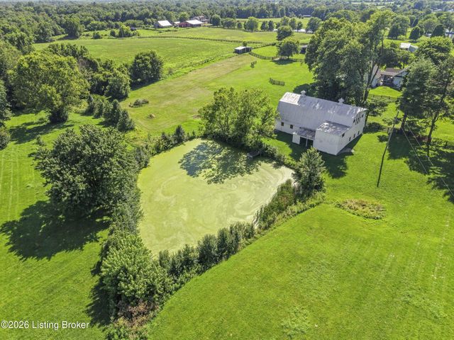 1219 Taylor Wood Rd, Simpsonville, KY 40067