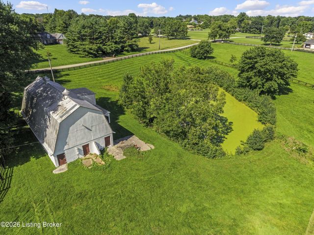 1219 Taylor Wood Rd, Simpsonville, KY 40067