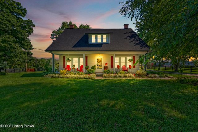 1219 Taylor Wood Rd, Simpsonville, KY 40067