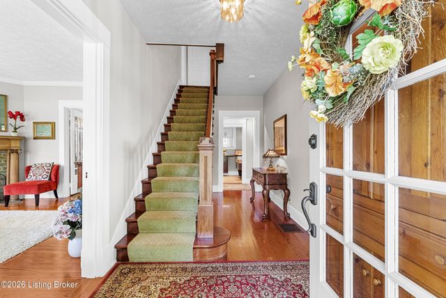 1219 Taylor Wood Rd, Simpsonville, KY 40067