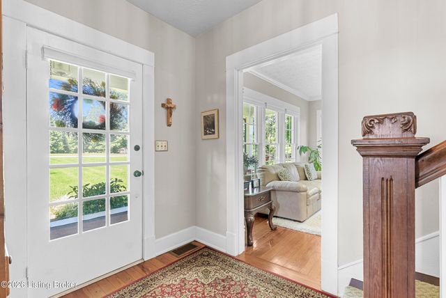 1219 Taylor Wood Rd, Simpsonville, KY 40067