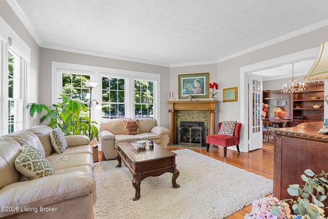 1219 Taylor Wood Rd, Simpsonville, KY 40067