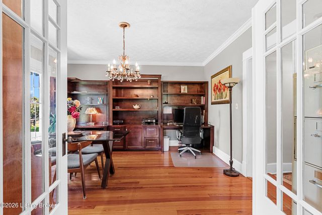 1219 Taylor Wood Rd, Simpsonville, KY 40067