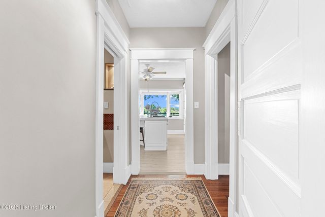 1219 Taylor Wood Rd, Simpsonville, KY 40067