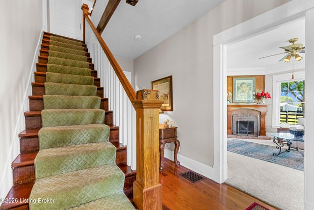 1219 Taylor Wood Rd, Simpsonville, KY 40067