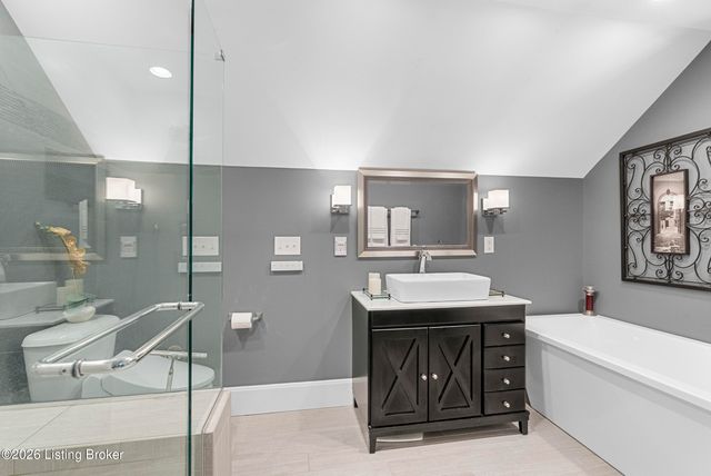1219 Taylor Wood Rd, Simpsonville, KY 40067