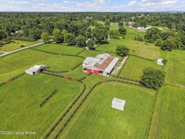 1219 Taylor Wood Rd, Simpsonville, KY 40067