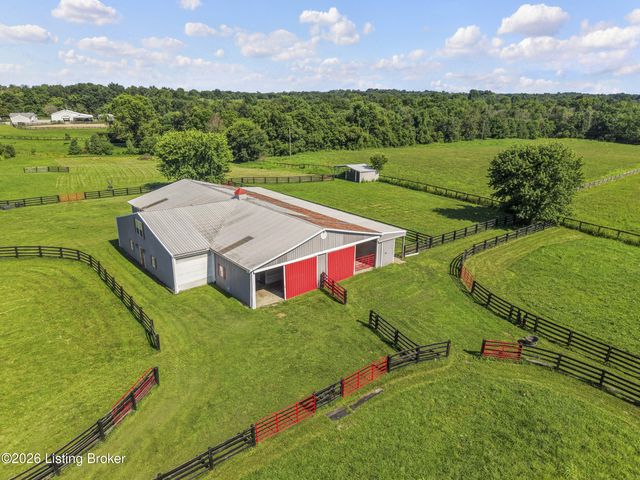 1219 Taylor Wood Rd, Simpsonville, KY 40067