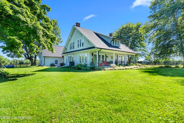 1219 Taylor Wood Rd, Simpsonville, KY 40067
